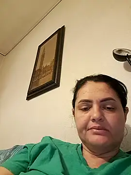 Snapshot of gini92 chatting on 02.12.26 gini92 online show from 02.12.26