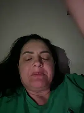 Snapshot of gini92 chatting on 02.13.26 gini92 online show from 02.13.26