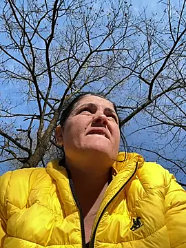 Snapshot of gini92 chatting on 02.21.26 gini92 online show from 02.21.26