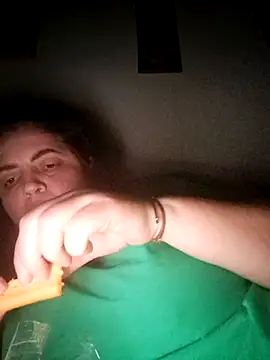 Snapshot of gini92 chatting on 02.22.26 gini92 online show from 02.22.26