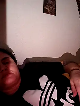 Snapshot of gini92 chatting on 03.28.26 gini92 online show from 03.28.26