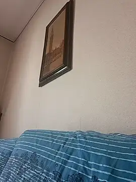 Snapshot of gini92 chatting on 03.29.26 gini92 online show from 03.29.26