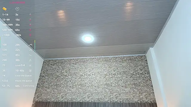 nicol alvarez online show from 12.20.25