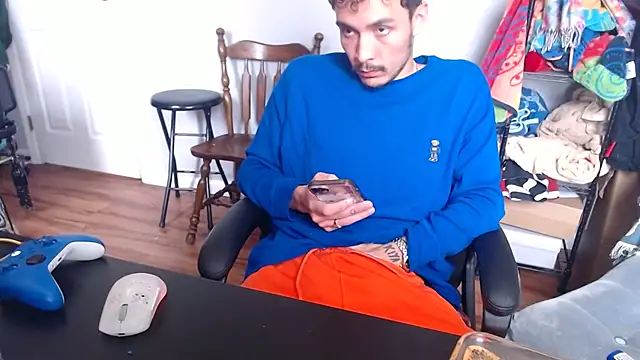 Longdforya online show from 03.15.26