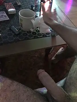 Ghost-Zero online show from 01.09.26