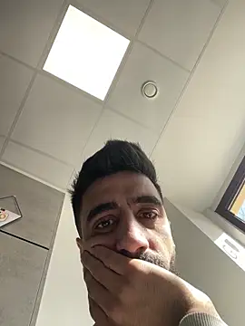 Ghost-Zero online show from 03.07.26