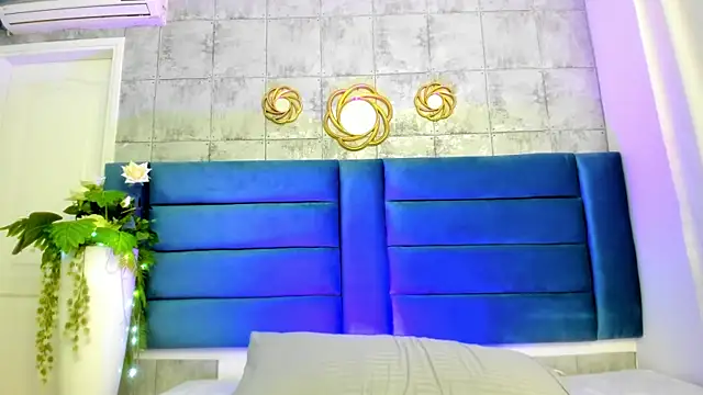 SammyBlassio online show from 03.08.26