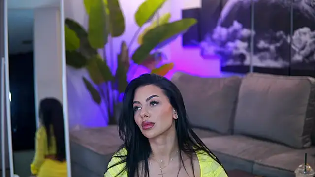 Ivy Trix online show from 02.03.26