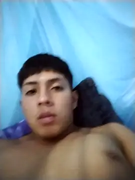 Snapshot of Manuelp0203 chatting on 01.08.26 Manuelp0203 online show from 01.08.26