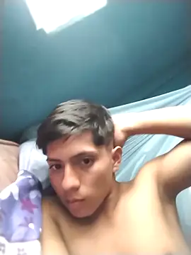 Snapshot of Manuelp0203 chatting on 03.06.26 Manuelp0203 online show from 03.06.26