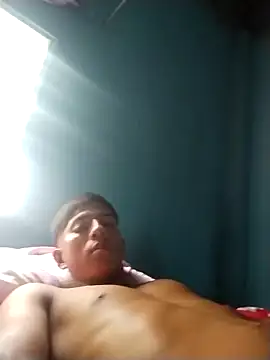 Snapshot of Manuelp0203 chatting on 03.29.26 Manuelp0203 online show from 03.29.26