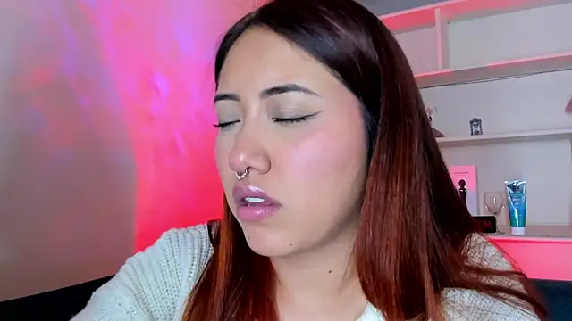 Snapshot of Saelivrae chatting on 01.15.26 Saelivrae online show from 01.15.26