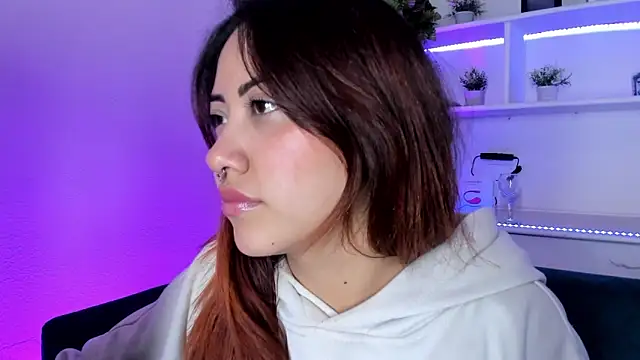 Snapshot of Saelivrae chatting on 02.23.26 Saelivrae online show from 02.23.26