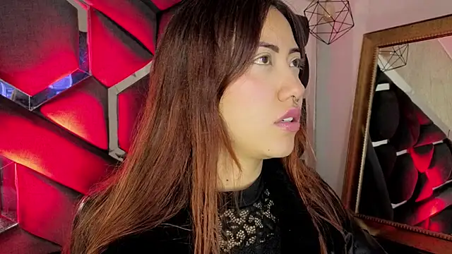 Snapshot of Saelivrae chatting on 02.28.26 Saelivrae online show from 02.28.26