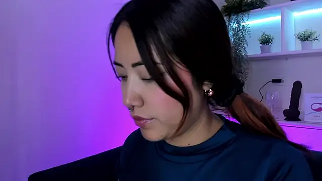 Snapshot of Saelivrae chatting on 03.02.26 Saelivrae online show from 03.02.26