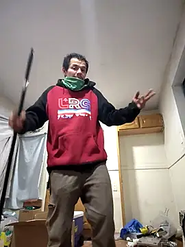 Wickidray online show from 12.04.25