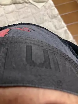 Snapshot of suprise4321 chatting on 12.14.25 suprise4321 online show from 12.14.25