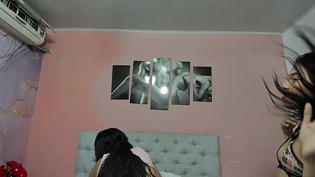 SofyLuitt online show from 12.01.25