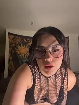 Nicolle Ruizz online show from 06.13.26