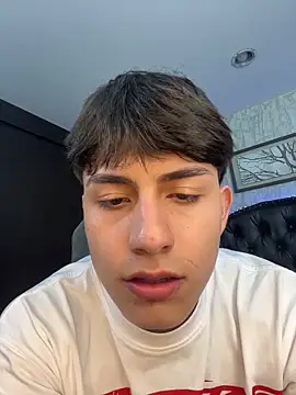 Lander Cruz online show from 02.19.26