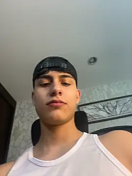 Lander Cruz online show from 04.30.26