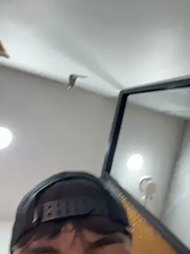 Lander Cruz online show from 05.14.26