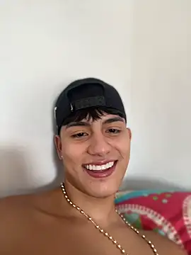 Lander Cruz online show from 06.15.26