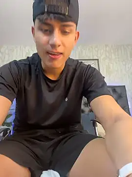 Lander Cruz online show from 07.22.26