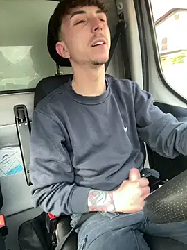 Snapshot of Davide9910x chatting on 03.09.26 Davide9910x online show from 03.09.26