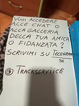 Davide9910x online show from 05.17.26