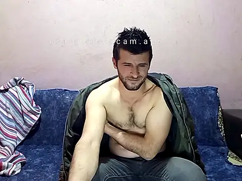 Snapshot of pumpman21 chatting on 02.22.26 pumpman21 online show from 02.22.26