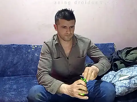 Snapshot of pumpman21 chatting on 03.24.26 pumpman21 online show from 03.24.26