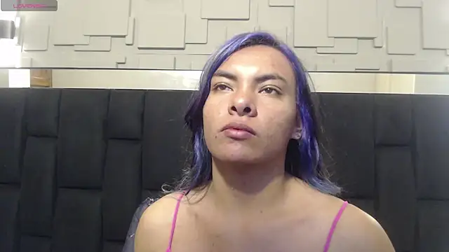 hanna13  online show from 12.04.25