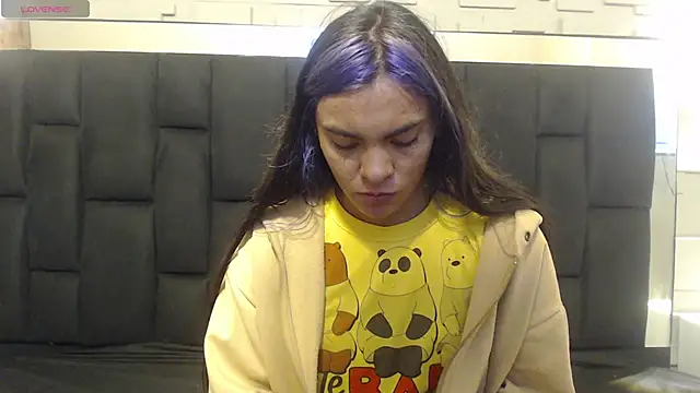 hanna13  online show from 12.05.25