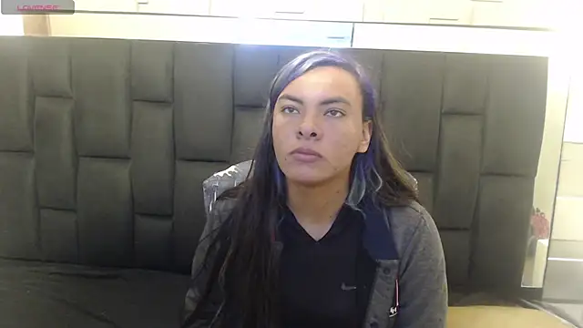 hanna13  online show from 12.15.25