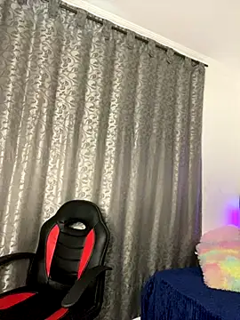 NATALIA EF online show from 12.04.25