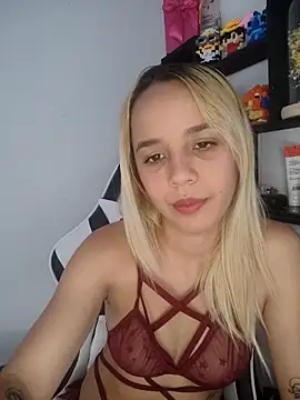 KasumiSophia online show from 02.28.26