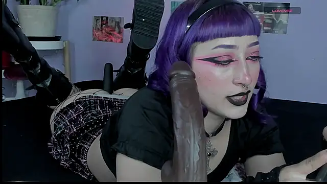 blueberry       online show from 06.30.26