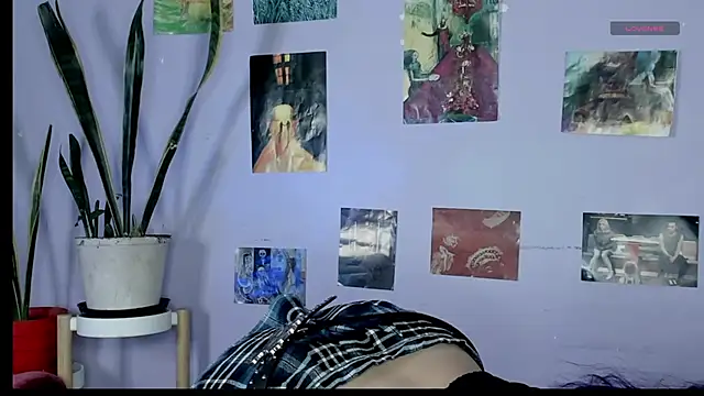 blueberry       online show from 08.09.26