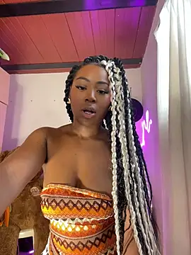 Cynthia es online show from 06.10.26