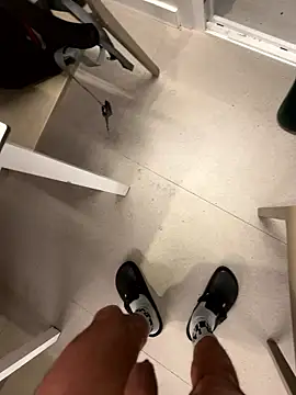 Snapshot of andresbale chatting on 01.13.26 andresbale online show from 01.13.26