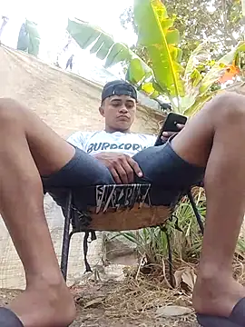 youngboypiss online show from 02.26.26