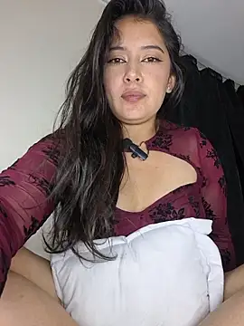 x Adeline  online show from 01.11.26