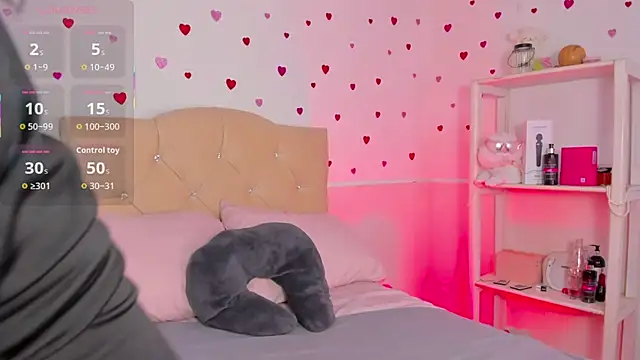 maddysboobs online show from 02.05.26