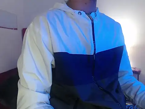 BlakeNoir  online show from 02.04.26