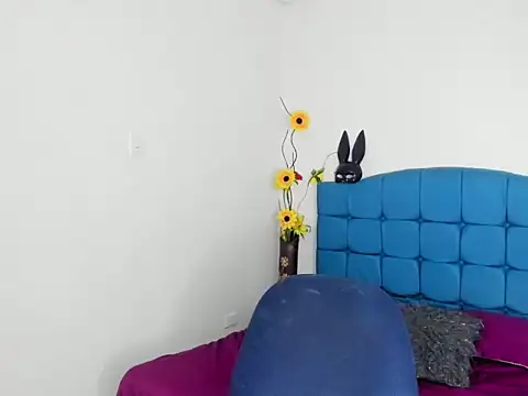 BlakeNoir  online show from 03.10.26