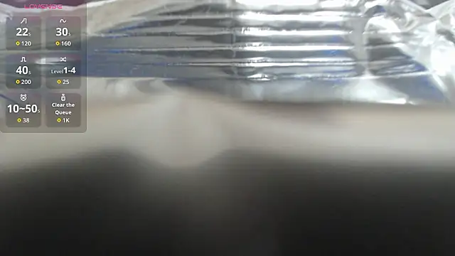 himaridesu online show from 12.16.25