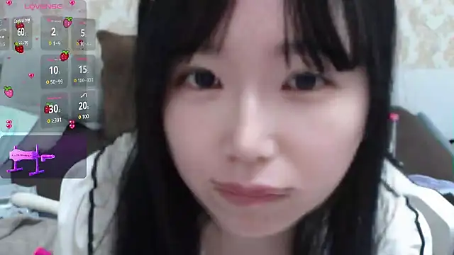 himaridesu online show from 04.22.26