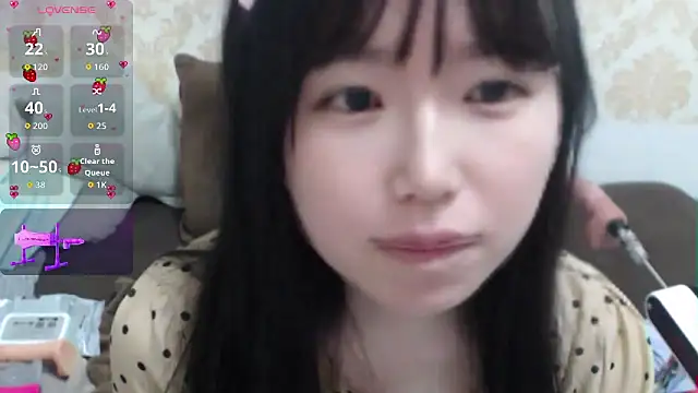 himaridesu online show from 04.23.26