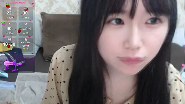 himaridesu online show from 04.28.26